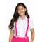 Child Costume Suspenders